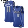 Camiseta Niños NBA Dallas Mavericks Tim Hardaway JR 11 2022-23 Nike Icon Edition Swingman